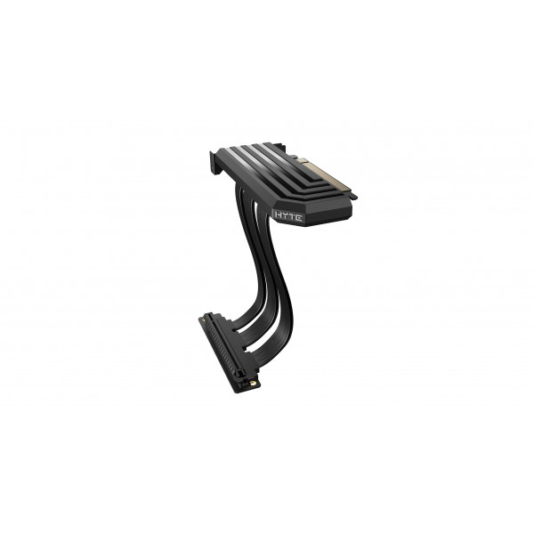 Hyte PCIE40 4.0 Black, Cable Extensor...