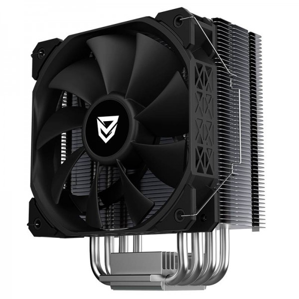 Nfortec AEGIR CPU fan 6 pipes 120mm...