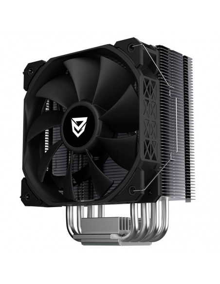 Ventilador PC NFORTEC AEGIR CPU 6 pipes 120mm PWM