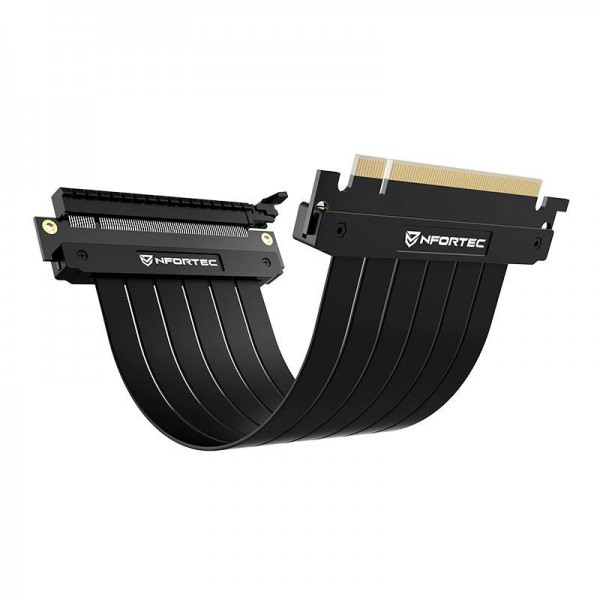 copy of Nfortec Cabo Riser PCie