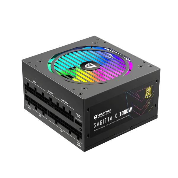 Nfortec Sagitta X 1000W -...