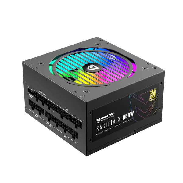 Nfortec Sagitta X 850W - Recondicionado