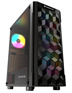 what is the best case for your gaming PC? - Nfortec