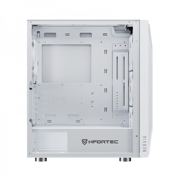 Nfortec Nervia White