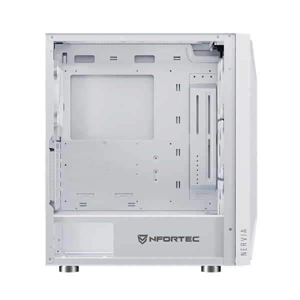 Nfortec NERVIA White