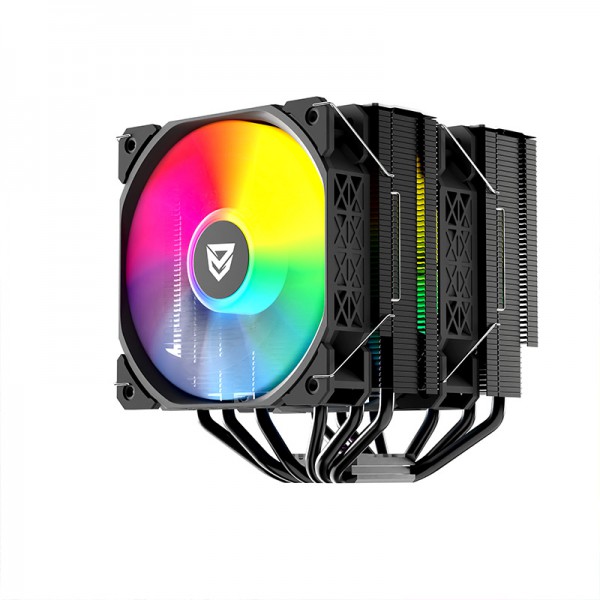 Nfortec Sculptor X Doble Torre 6...