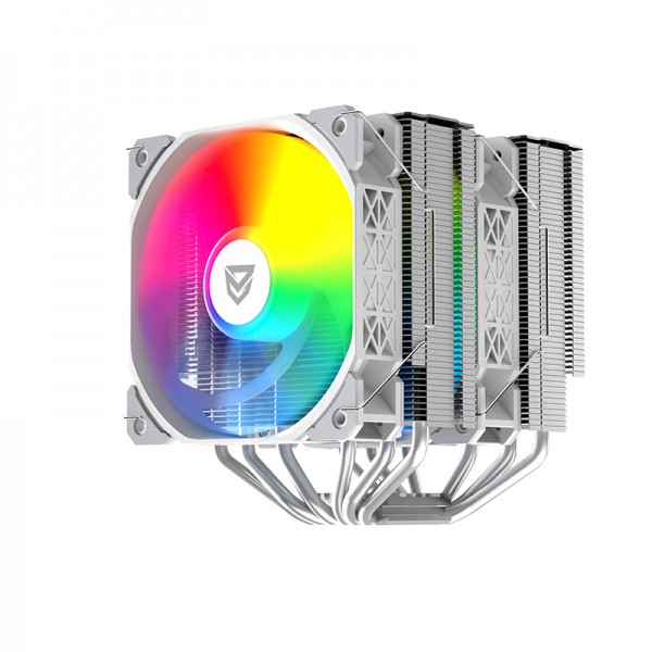 Nfortec Sculptor X Doble Torre 6...
