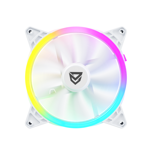 Nfortec Ventilador DRACO X 140mm...