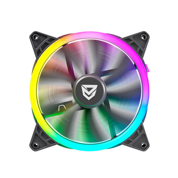 Nfortec DRACO X 140mm A-RGB Fan