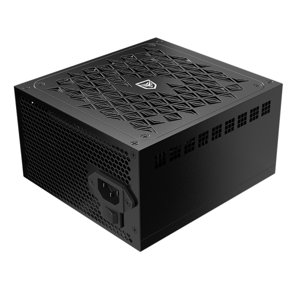 Nfortec Scutum X 650W Fuente de...