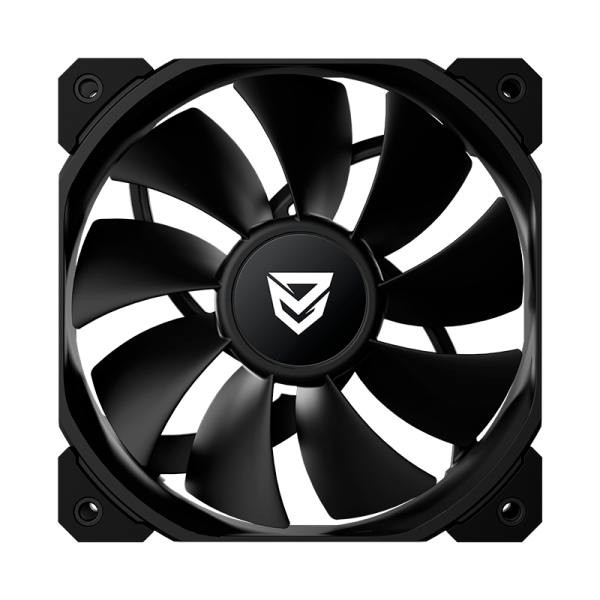 Nfortec Aegir Fan - Reacondicionado