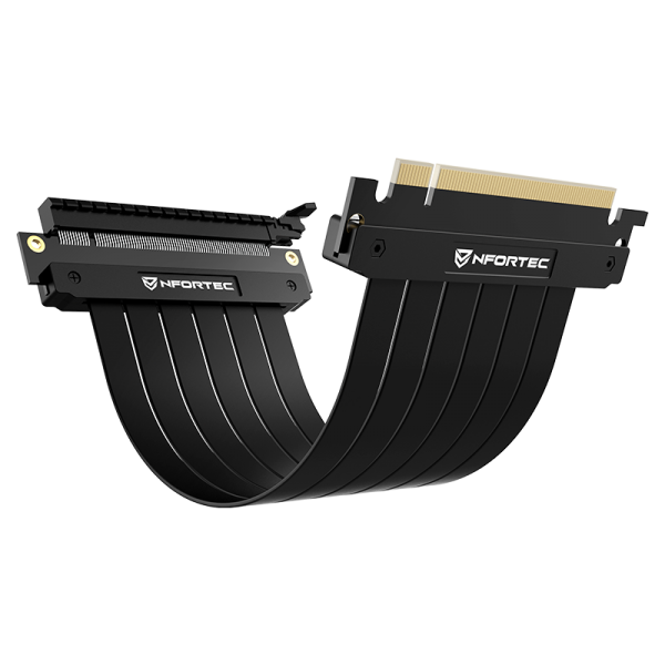 Nfortec Riser cable PCie -...