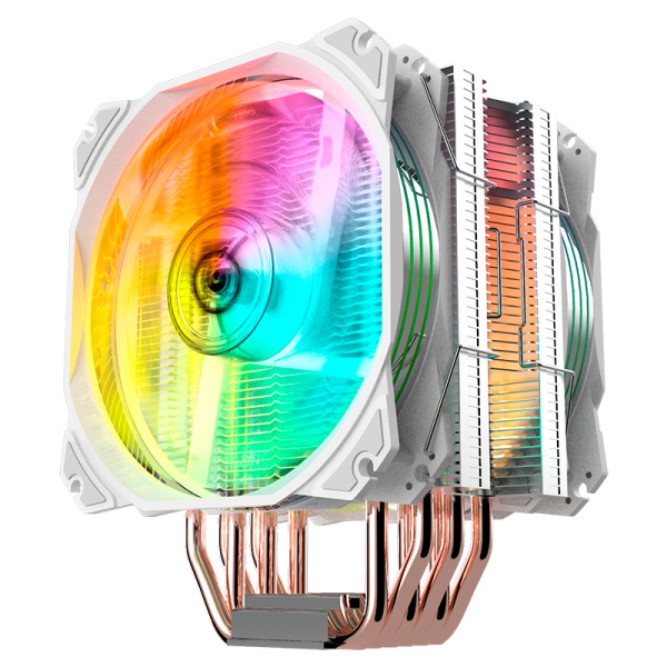 ESCULTOR RGB BRANCO - REMODELADO