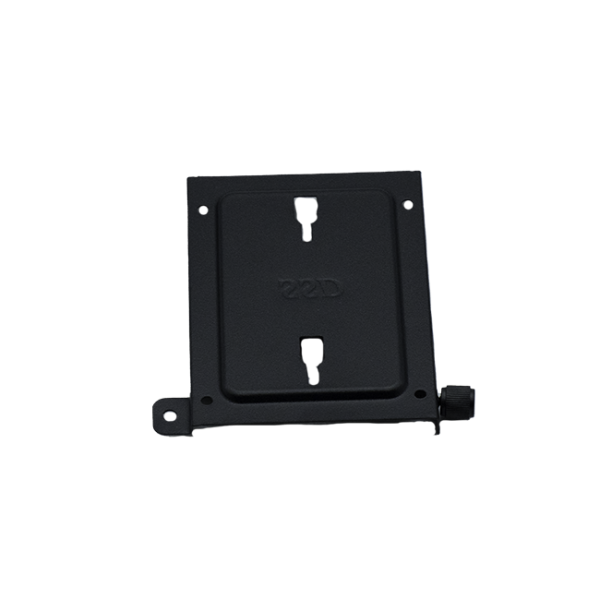 Repuesto - Krater Soporte SSD Negro
