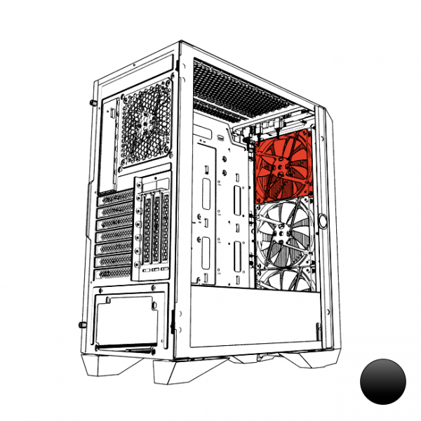 Repuesto - Auriga Ventilador...