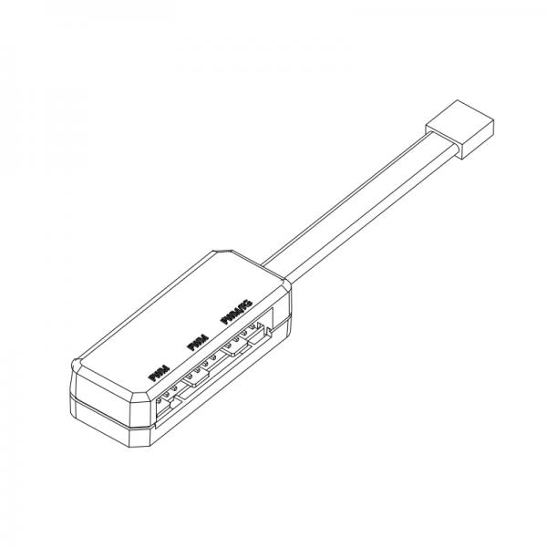Repuesto - Mini controladora Atria 360