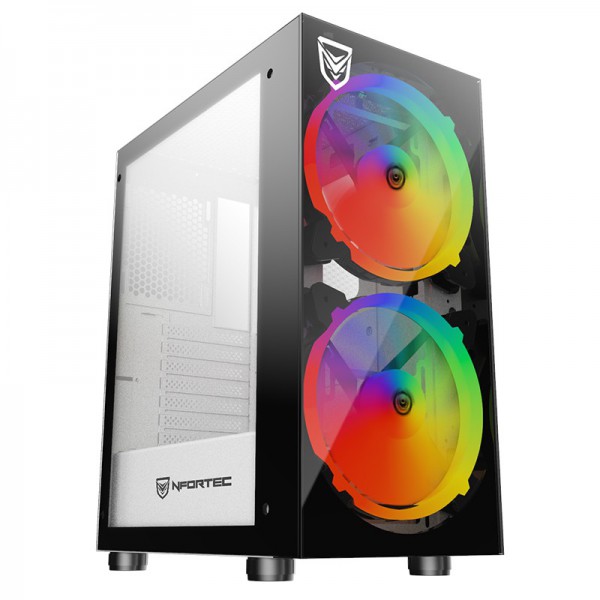 Nfortec SYGNUS White