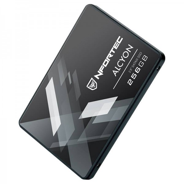 Nfortec Alcyon 2.5" SSD SATAIII