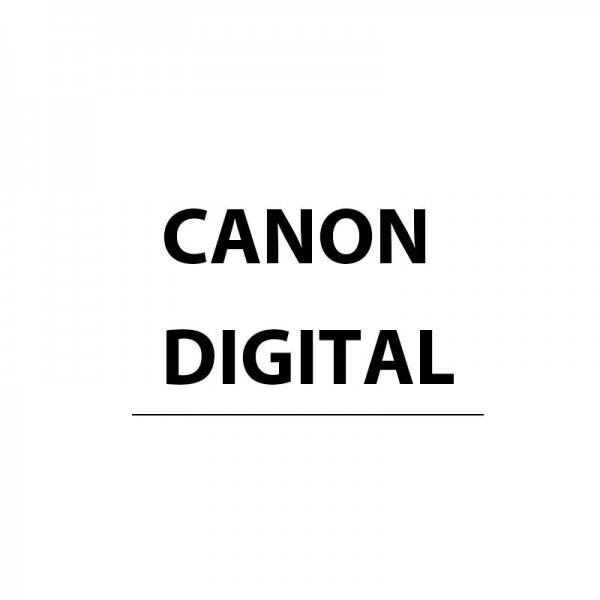 Canon Digital SSD