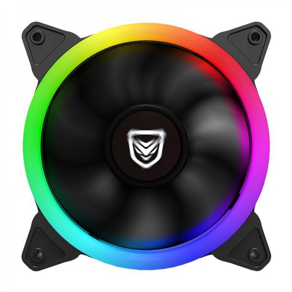 Nfortec Lince FAN RGB