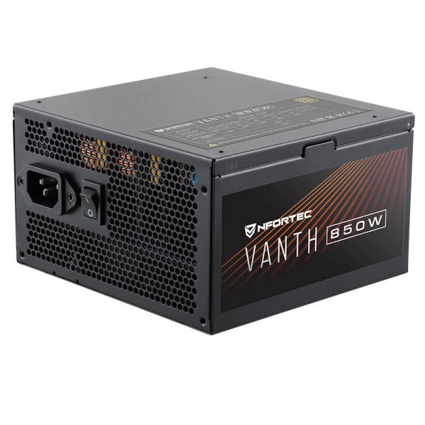 Nfortec Vanth PC Power Supply 80+...