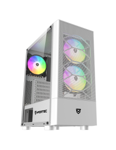 what is the best case for your gaming PC? - Nfortec