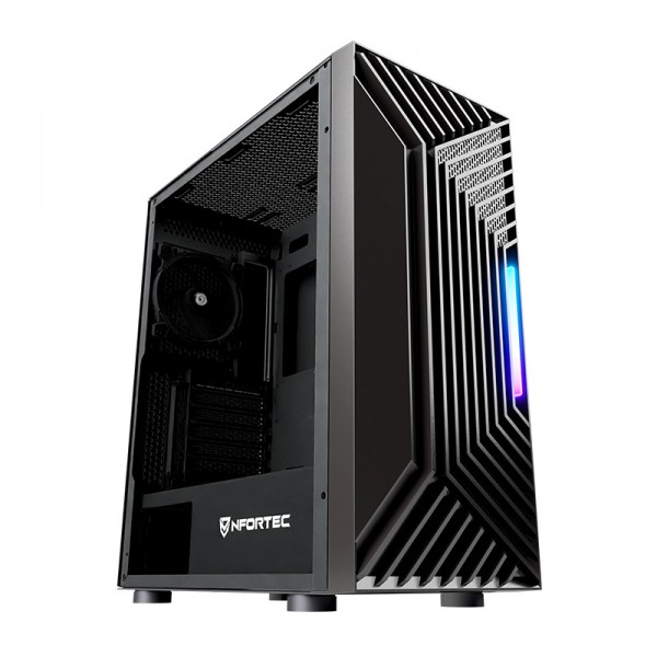 Nfortec Nervia Negra