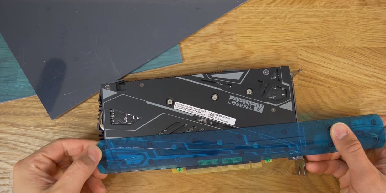Qu es un backplate y c mo montarlo paso a paso Nfortec