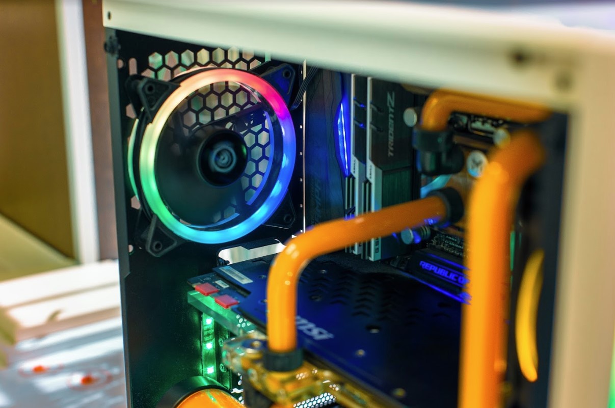 what is the best case for your gaming PC? - Nfortec