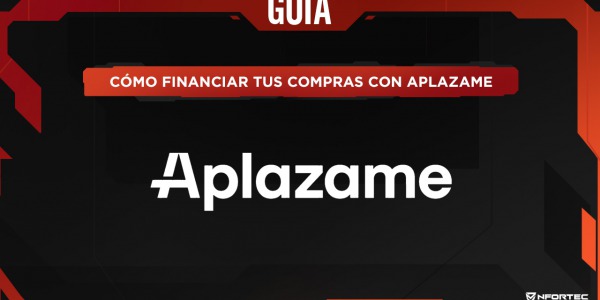 How to finance your purchases with Aplazame