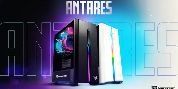 Here it is Nfortec Antares