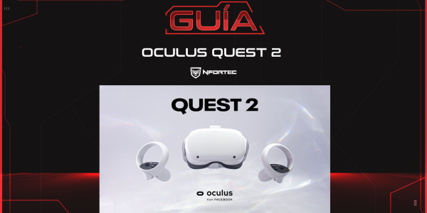 Análisis Oculus Quest 2: unas gafas de realidad virtual para todo el mundo