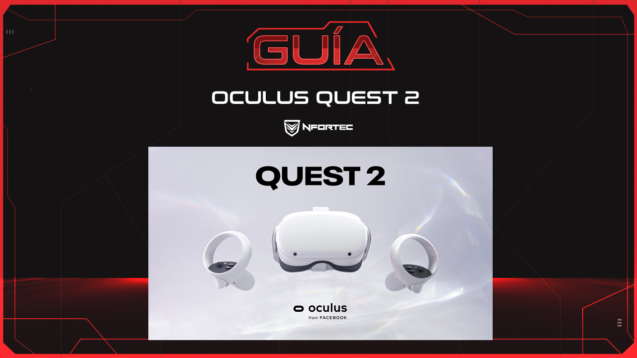 Oculus Quest 2, análisis y opinión