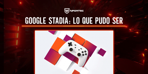Google Stadia: What could have been